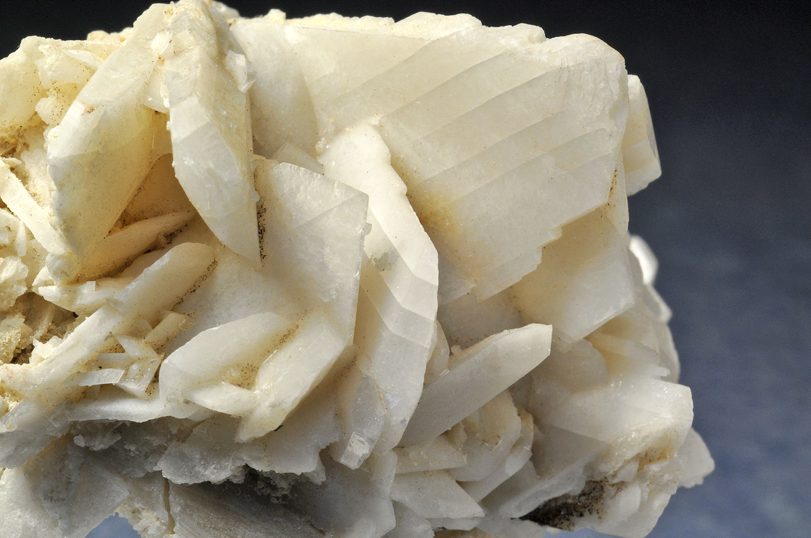GYPSUM BAJA CALIFORNIA MEXICO MINERALS CRYSTALS GEM-SCB | eBay